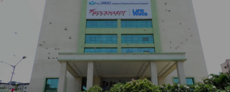 The Umrao Institute Of Medical Science & Research Trust - Thane 